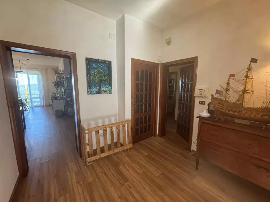 Immagine 16 di Casa indipendente in vendita  a Collesalvetti