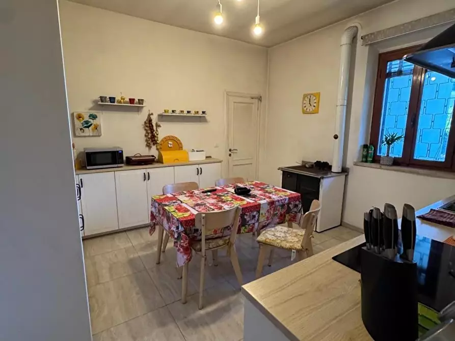 Immagine 57 di Casa indipendente in vendita  a Collesalvetti