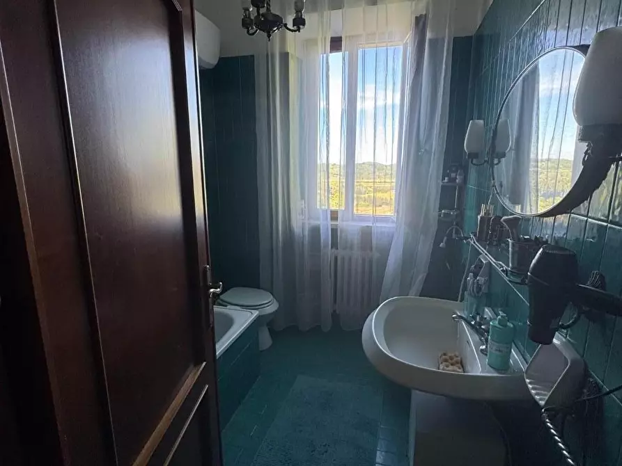Immagine 47 di Casa indipendente in vendita  a Collesalvetti