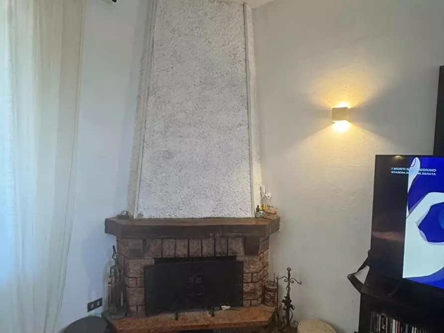 Immagine 22 di Casa indipendente in vendita  a Collesalvetti