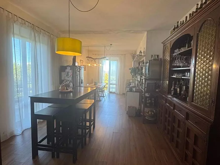 Immagine 25 di Casa indipendente in vendita  a Collesalvetti