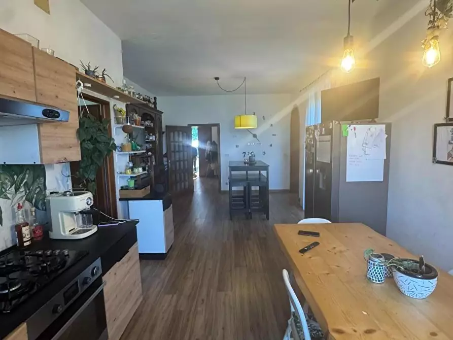 Immagine 31 di Casa indipendente in vendita  a Collesalvetti