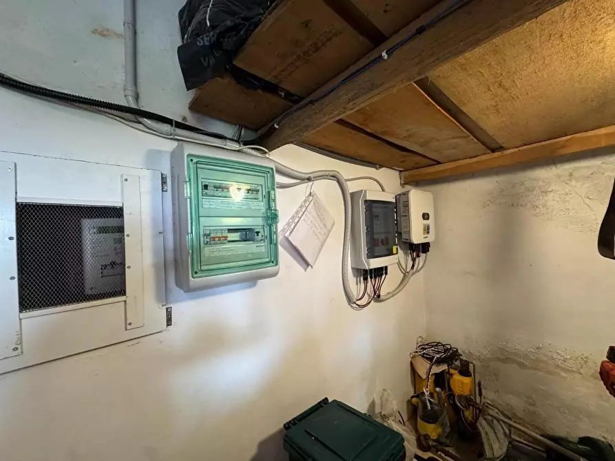 Immagine 61 di Casa indipendente in vendita  a Collesalvetti