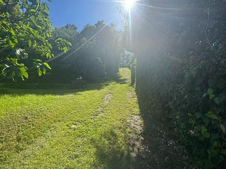 Immagine 10 di Casa indipendente in vendita  a Collesalvetti