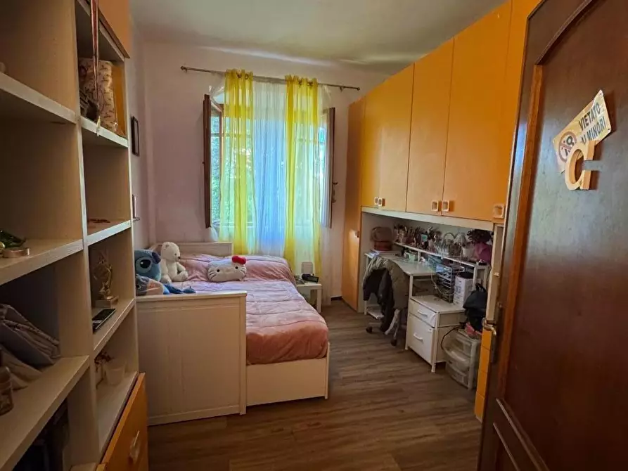 Immagine 40 di Casa indipendente in vendita  a Collesalvetti