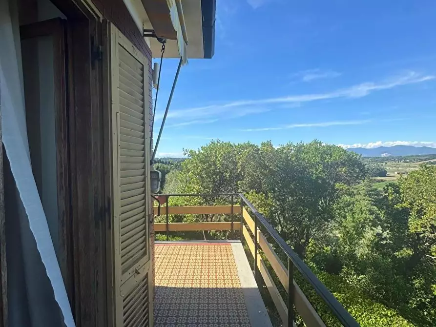 Immagine 32 di Casa indipendente in vendita  a Collesalvetti