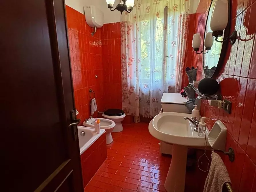Immagine 49 di Casa indipendente in vendita  a Collesalvetti
