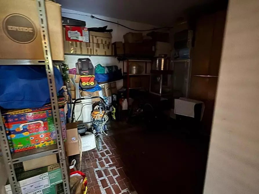 Immagine 62 di Casa indipendente in vendita  a Collesalvetti