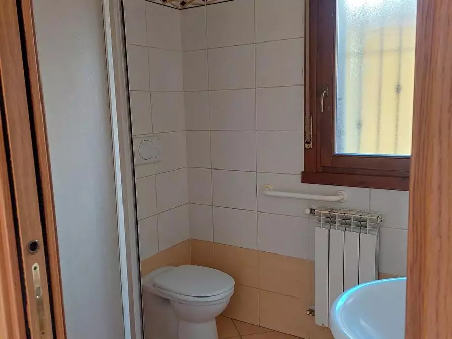 Immagine 5 di Appartamento in vendita  a Castelfranco Di Sotto