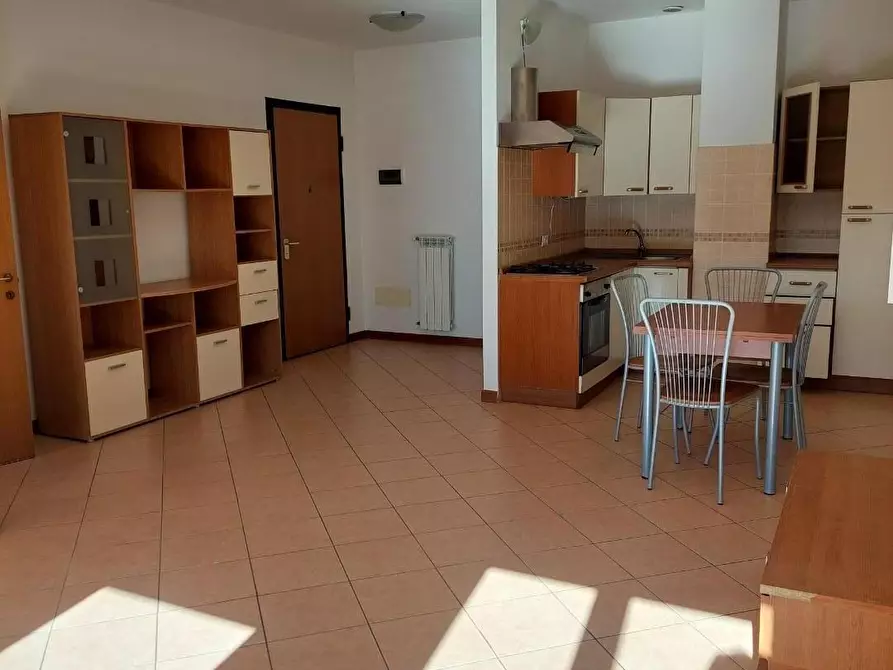 Immagine 14 di Appartamento in vendita  a Castelfranco Di Sotto