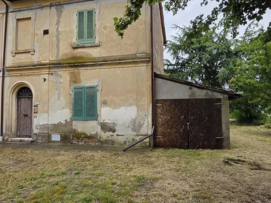 Immagine 16 di Terratetto in vendita  a Cerreto Guidi