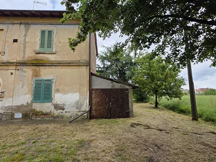 Immagine 15 di Terratetto in vendita  a Cerreto Guidi