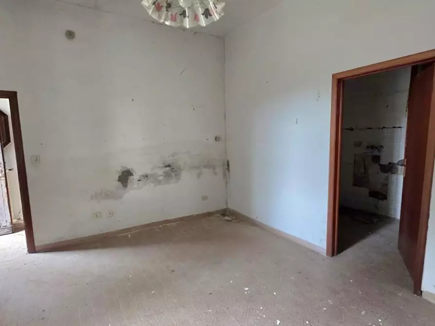 Immagine 2 di Terratetto in vendita  a Cerreto Guidi