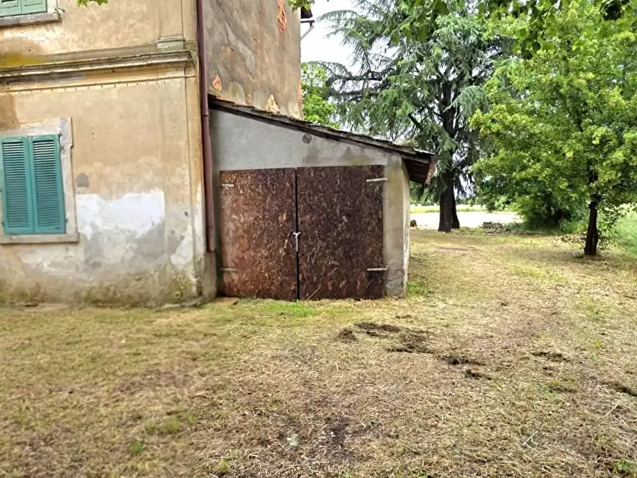 Immagine 17 di Terratetto in vendita  a Cerreto Guidi