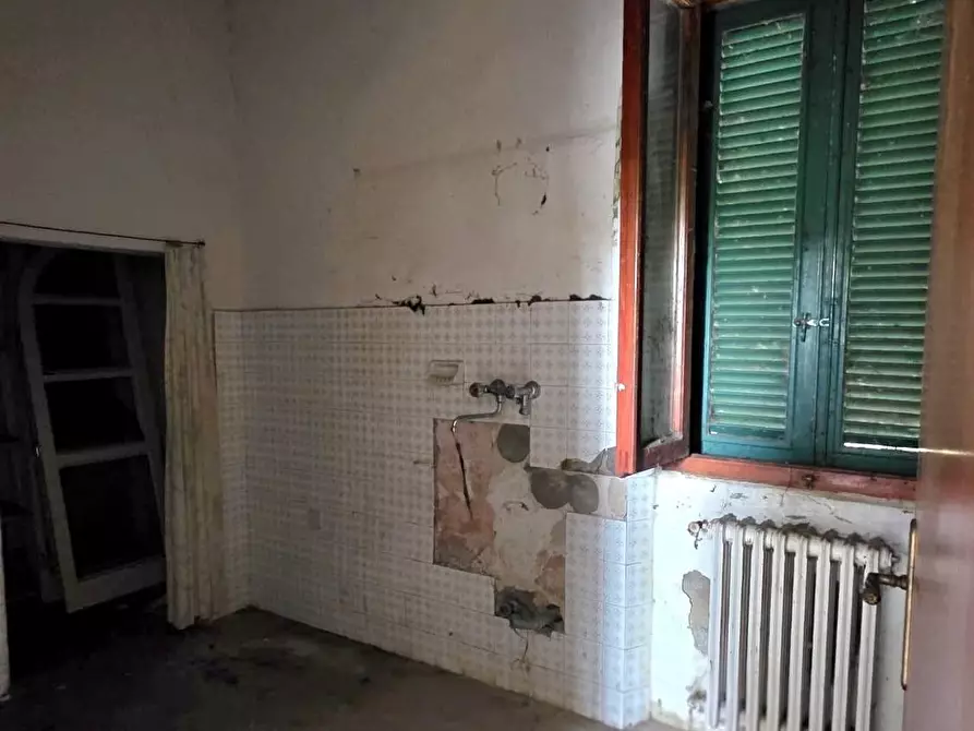 Immagine 5 di Terratetto in vendita  a Cerreto Guidi