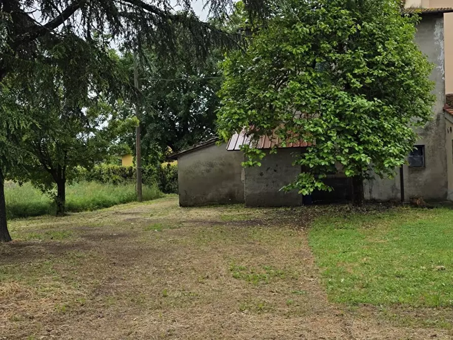 Immagine 13 di Terratetto in vendita  a Cerreto Guidi