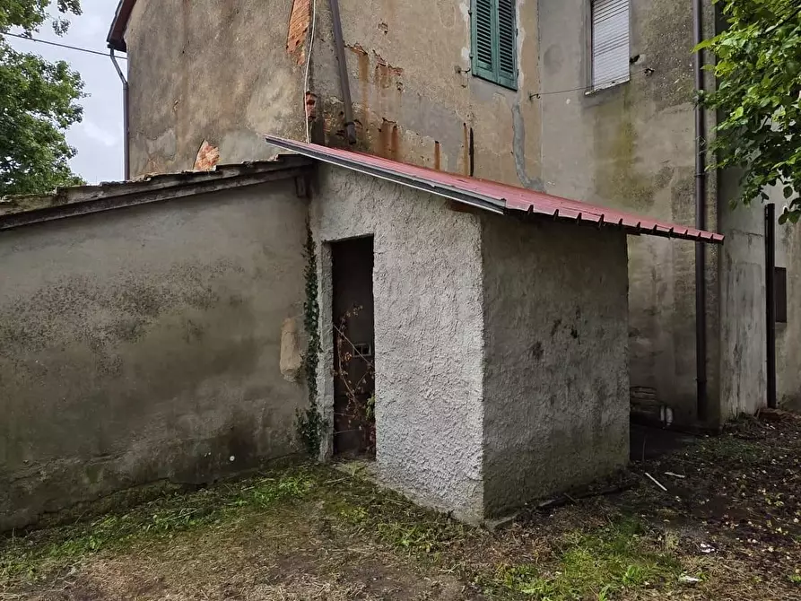 Immagine 14 di Terratetto in vendita  a Cerreto Guidi