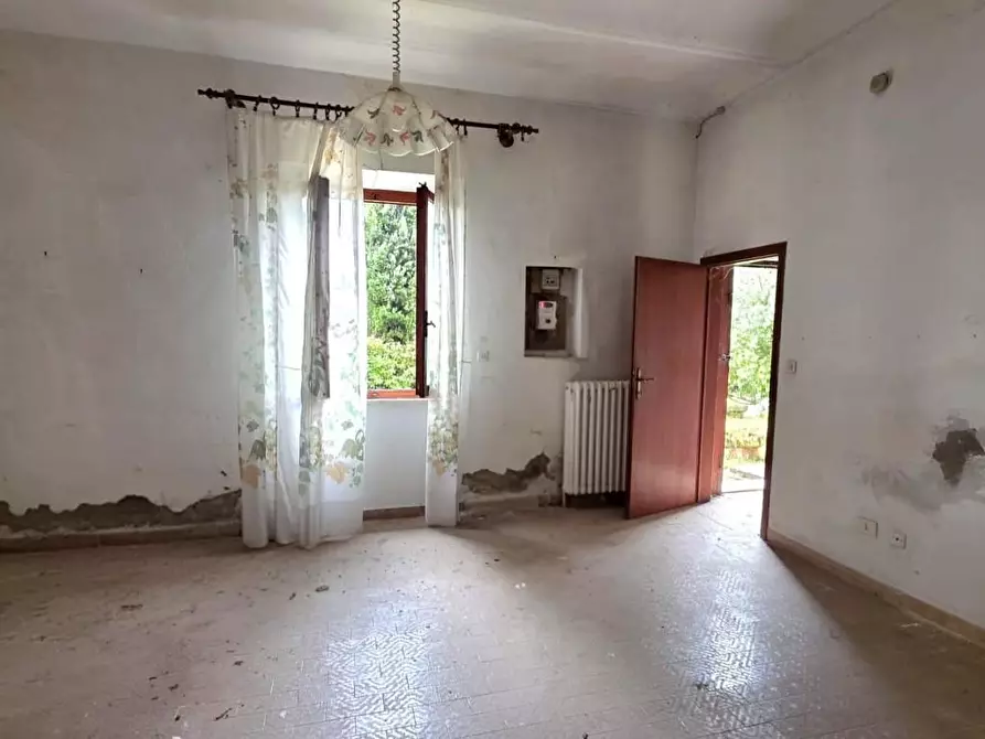 Immagine 1 di Terratetto in vendita  a Cerreto Guidi