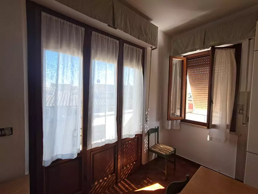 Immagine 13 di Appartamento in affitto  a Calcinaia