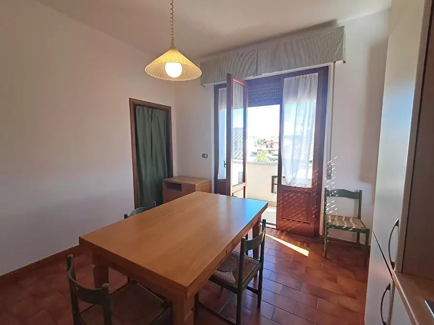 Immagine 10 di Appartamento in affitto  a Calcinaia