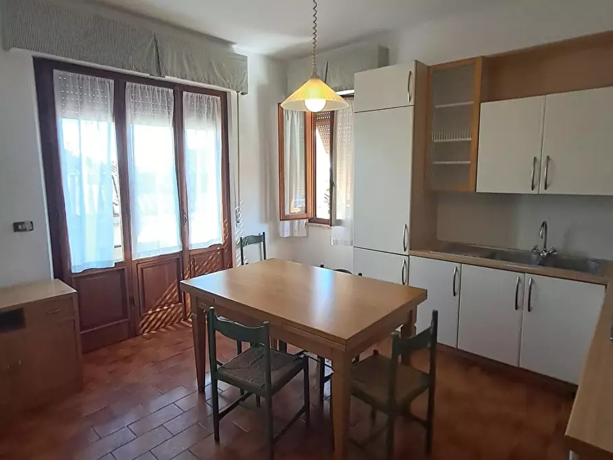 Immagine 11 di Appartamento in affitto  a Calcinaia