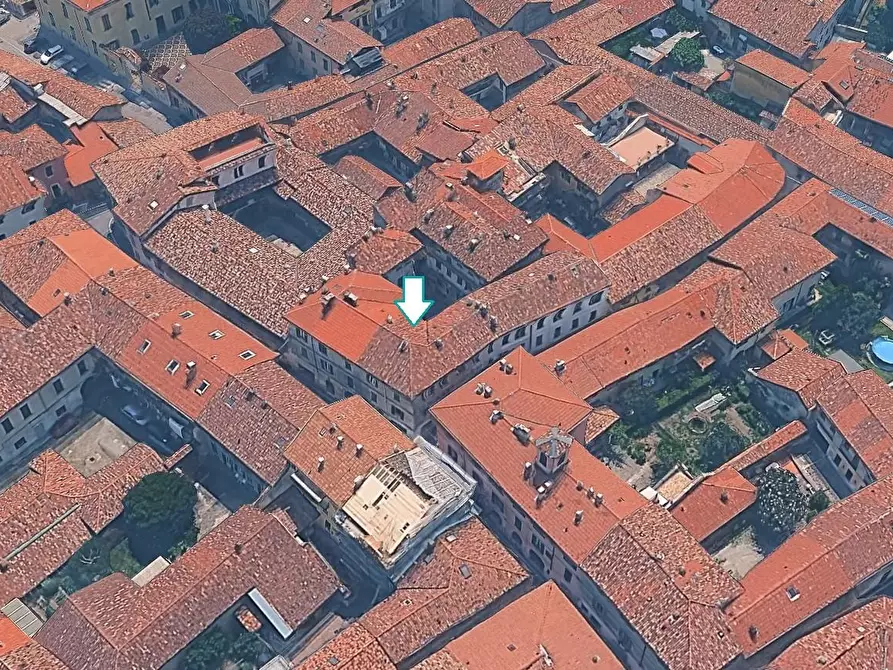 Immagine 4 di Appartamento in vendita  a Vaprio D'adda