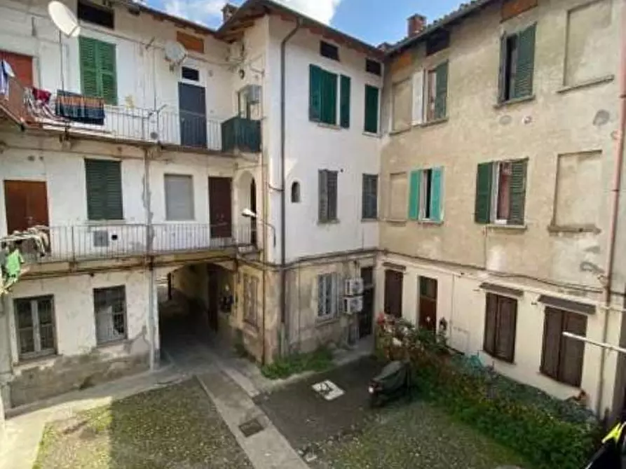 Immagine 1 di Appartamento in vendita  a Vaprio D'adda