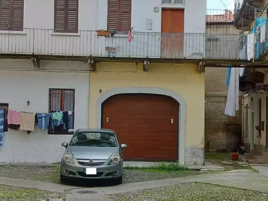 Immagine 3 di Appartamento in vendita  a Vaprio D'adda
