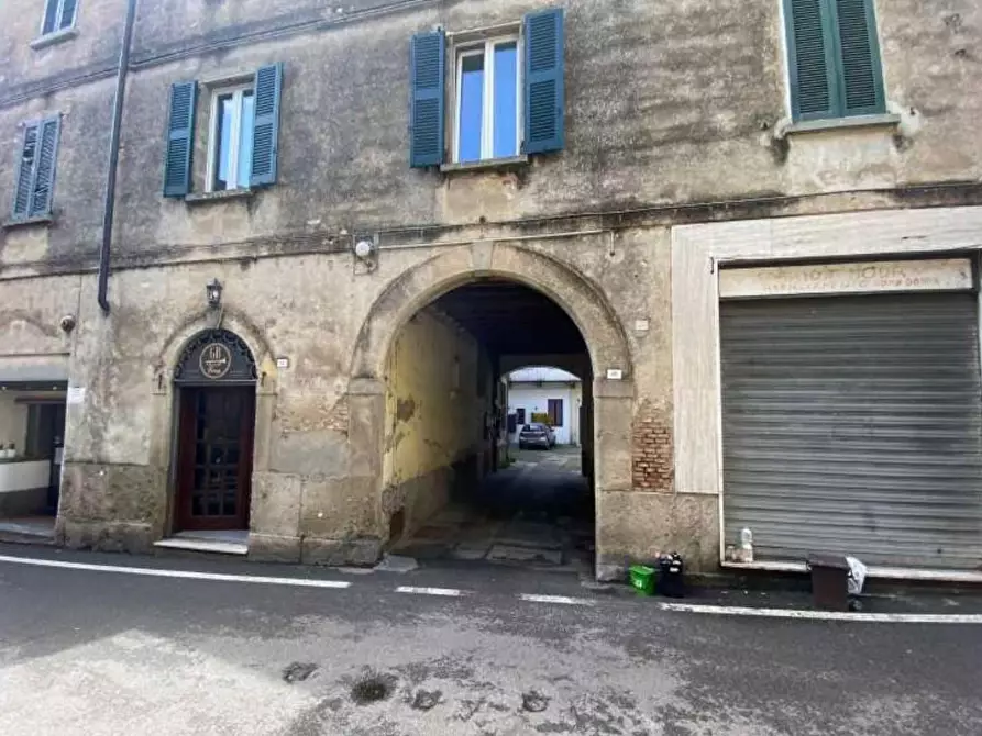 Immagine 2 di Appartamento in vendita  a Vaprio D'adda