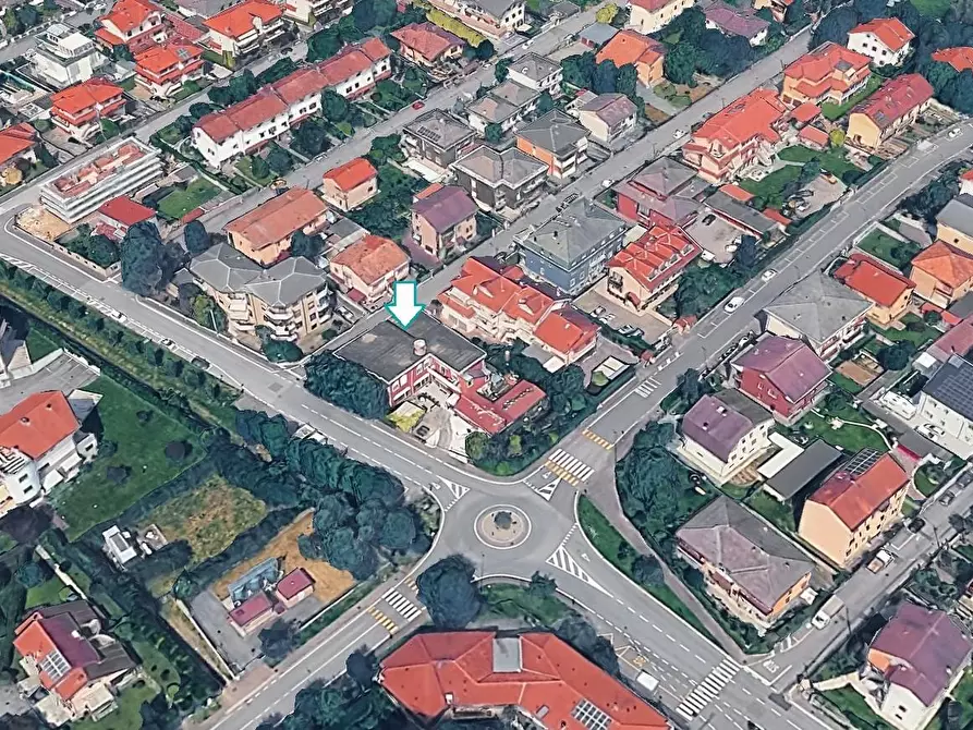 Immagine 3 di Appartamento in vendita  a Cisliano