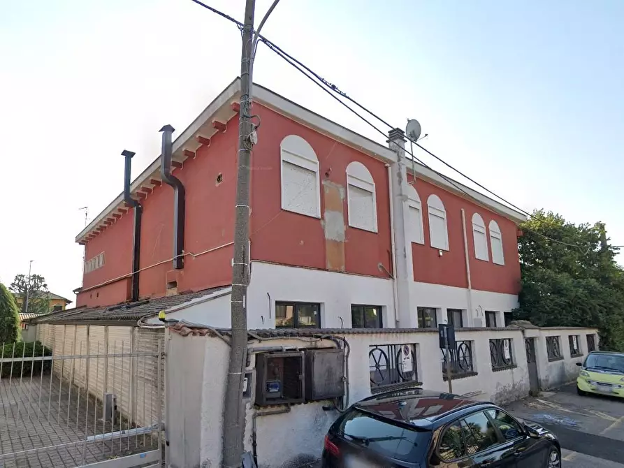 Immagine 2 di Appartamento in vendita  a Cisliano