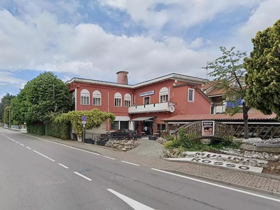 Immagine 1 di Appartamento in vendita  a Cisliano