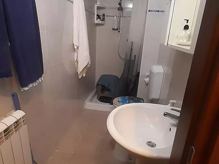Immagine 16 di Porzione di casa in vendita  a Ortonovo