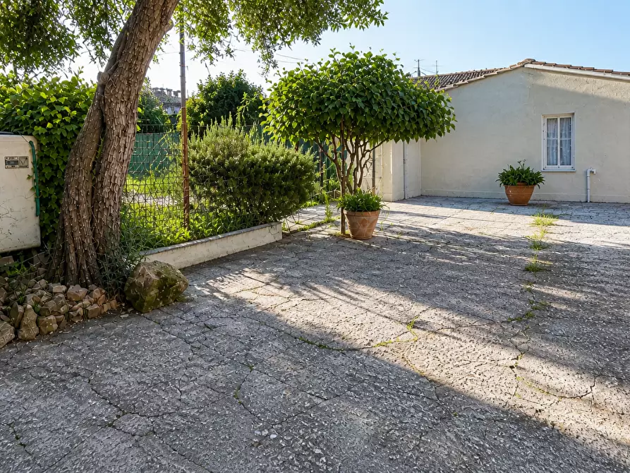 Immagine 5 di Terratetto in vendita  a San Giuliano Terme