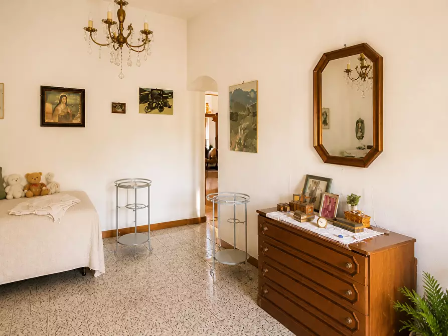 Immagine 9 di Terratetto in vendita  a San Giuliano Terme