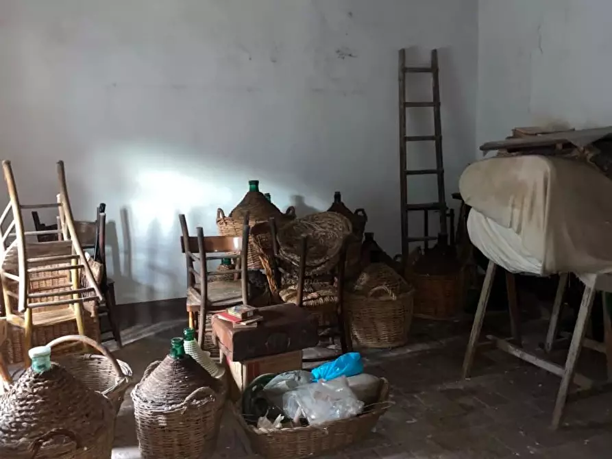 Immagine 20 di Terratetto in vendita  a Calci