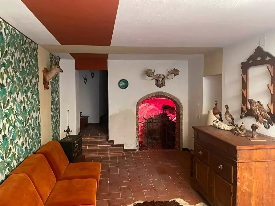 Immagine 1 di Terratetto in vendita  a Calci