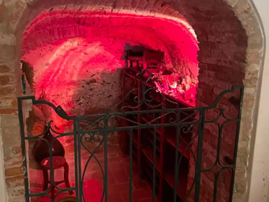 Immagine 3 di Terratetto in vendita  a Calci