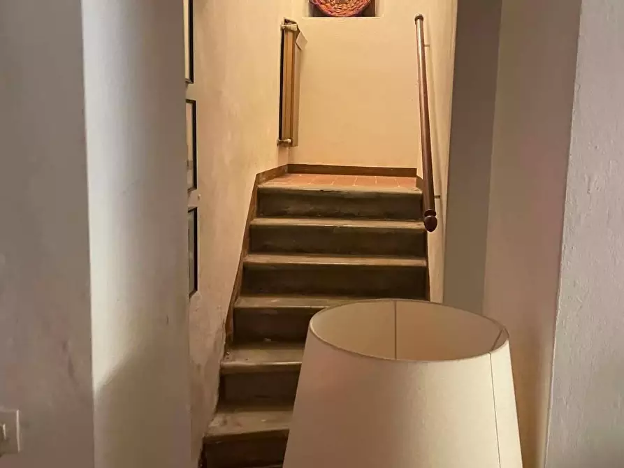 Immagine 2 di Terratetto in vendita  a Calci
