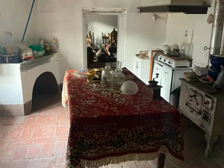 Immagine 18 di Terratetto in vendita  a Calci