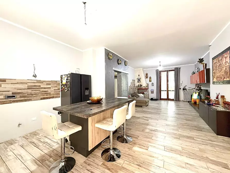 Immagine 3 di Appartamento in vendita  a Empoli