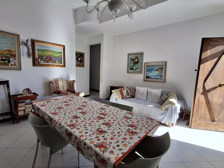 Immagine 33 di Casa indipendente in vendita  a Capraia E Limite