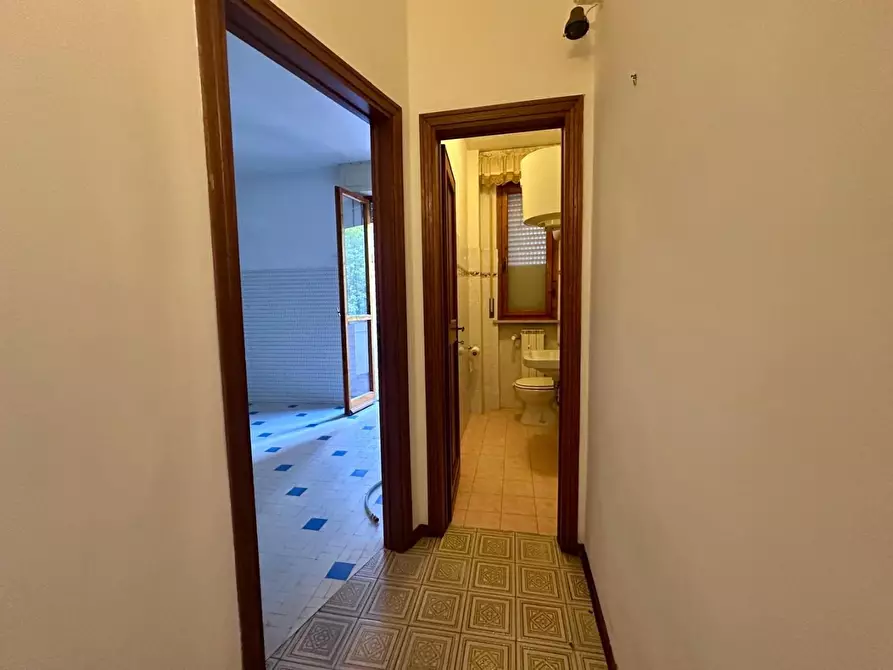 Immagine 13 di Appartamento in vendita  a Pisa