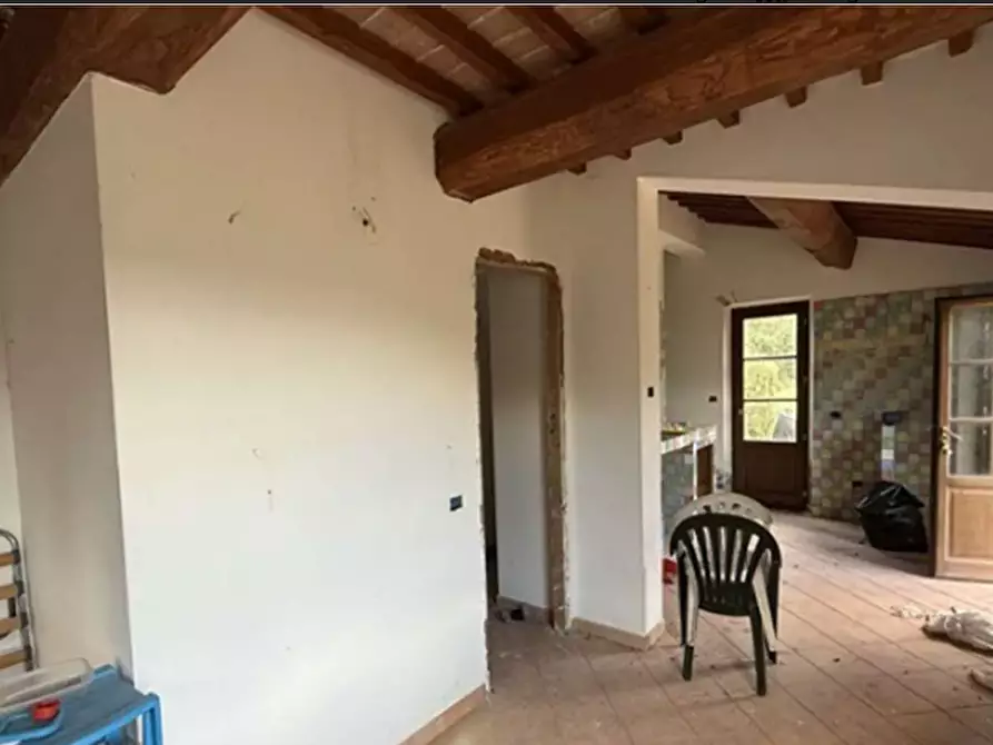 Immagine 10 di Appartamento in vendita  a Montespertoli