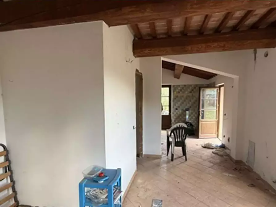 Immagine 11 di Appartamento in vendita  a Montespertoli