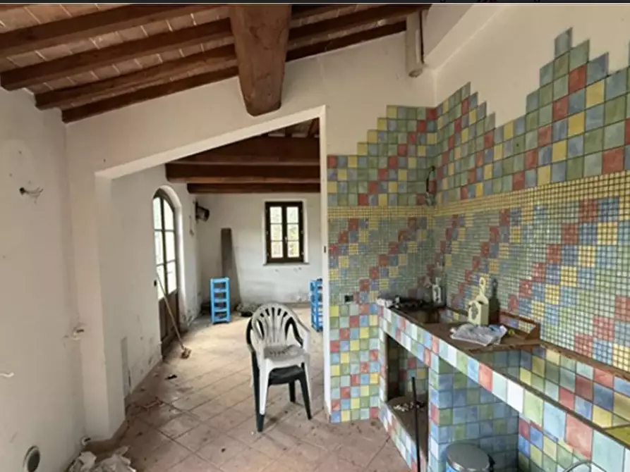 Immagine 9 di Appartamento in vendita  a Montespertoli