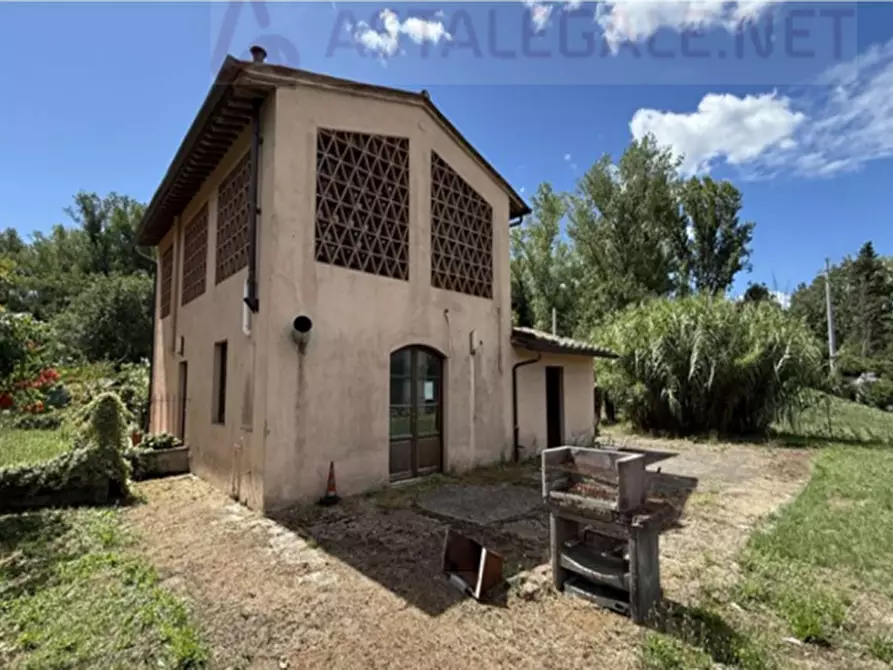 Immagine 3 di Appartamento in vendita  a Montespertoli
