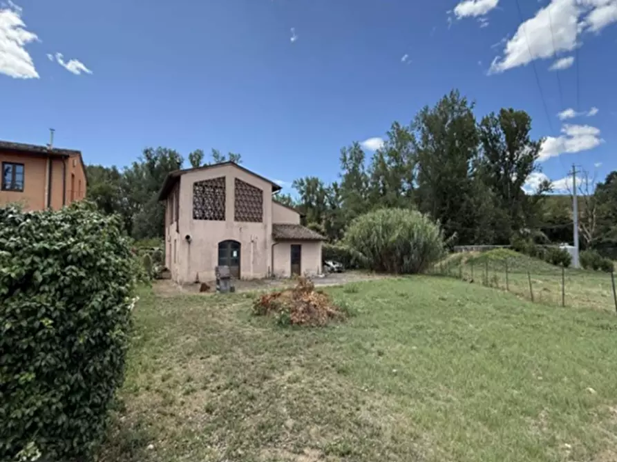 Immagine 1 di Appartamento in vendita  a Montespertoli