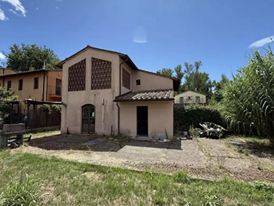 Immagine 2 di Appartamento in vendita  a Montespertoli