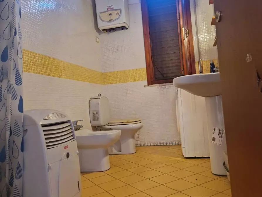 Immagine 7 di Appartamento in vendita  a Casciana Terme Lari